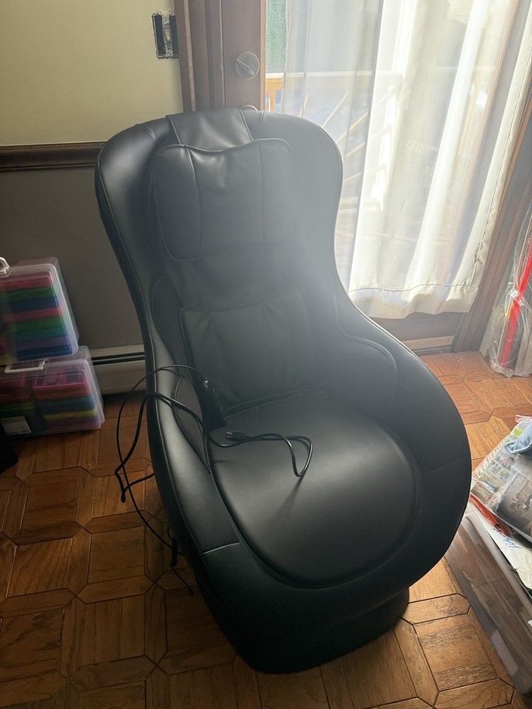 Implies Massage Chair Bobs Funiture