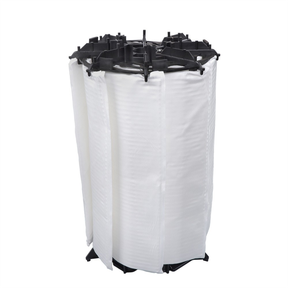 Fit For 48 Sq Ft D.E. Filter Complete Element Grid Assembly 59023400 Vertical
