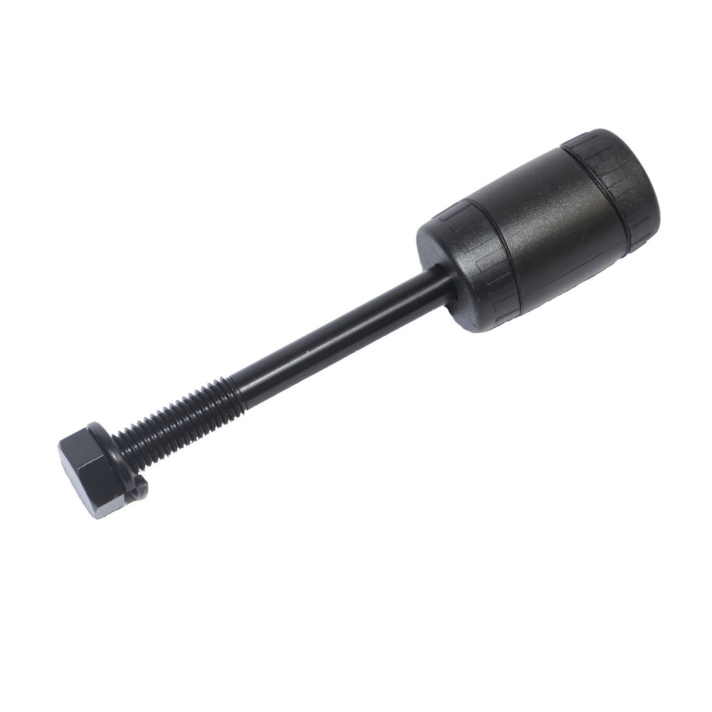 Advantage Threaded Hitch Bolt & Lock Replacement for Thule Snug Tite Hitch Lock