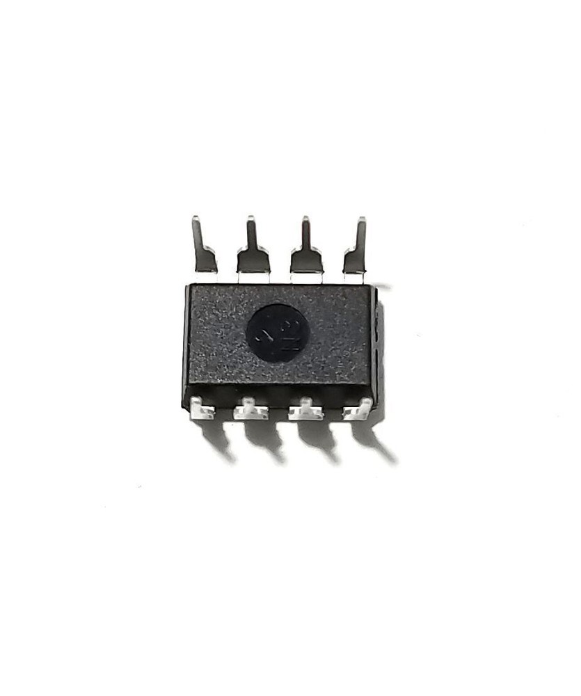 1PCS TLC271ACP TLC271 + Socket - Programmable Op Amp DIP-8 IC