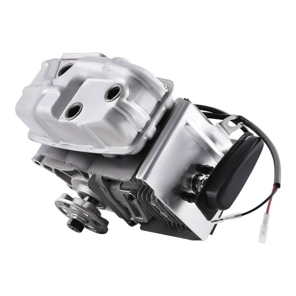 Engine Shortblock Assembly for Redmax EBZ8500 EBZ8500RH Backpack Blower