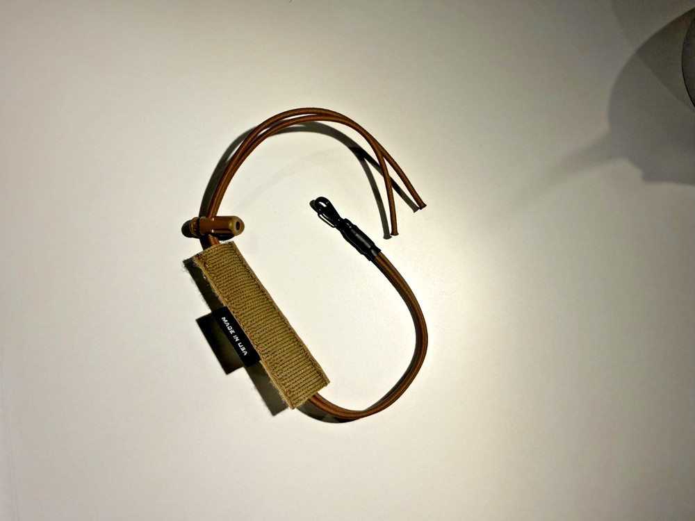 Microbat Systems Tentacle (Night Vision Lanyard) in Multicam