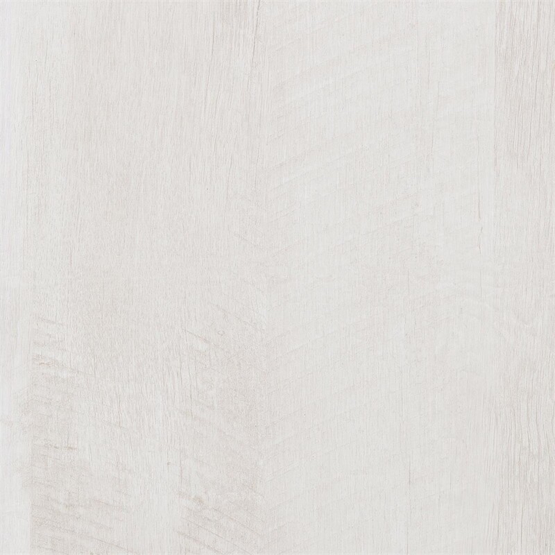 Signature Sleep Murphy Wall Bed Side Cabinet with Pullout Nightstand Ivory Oak