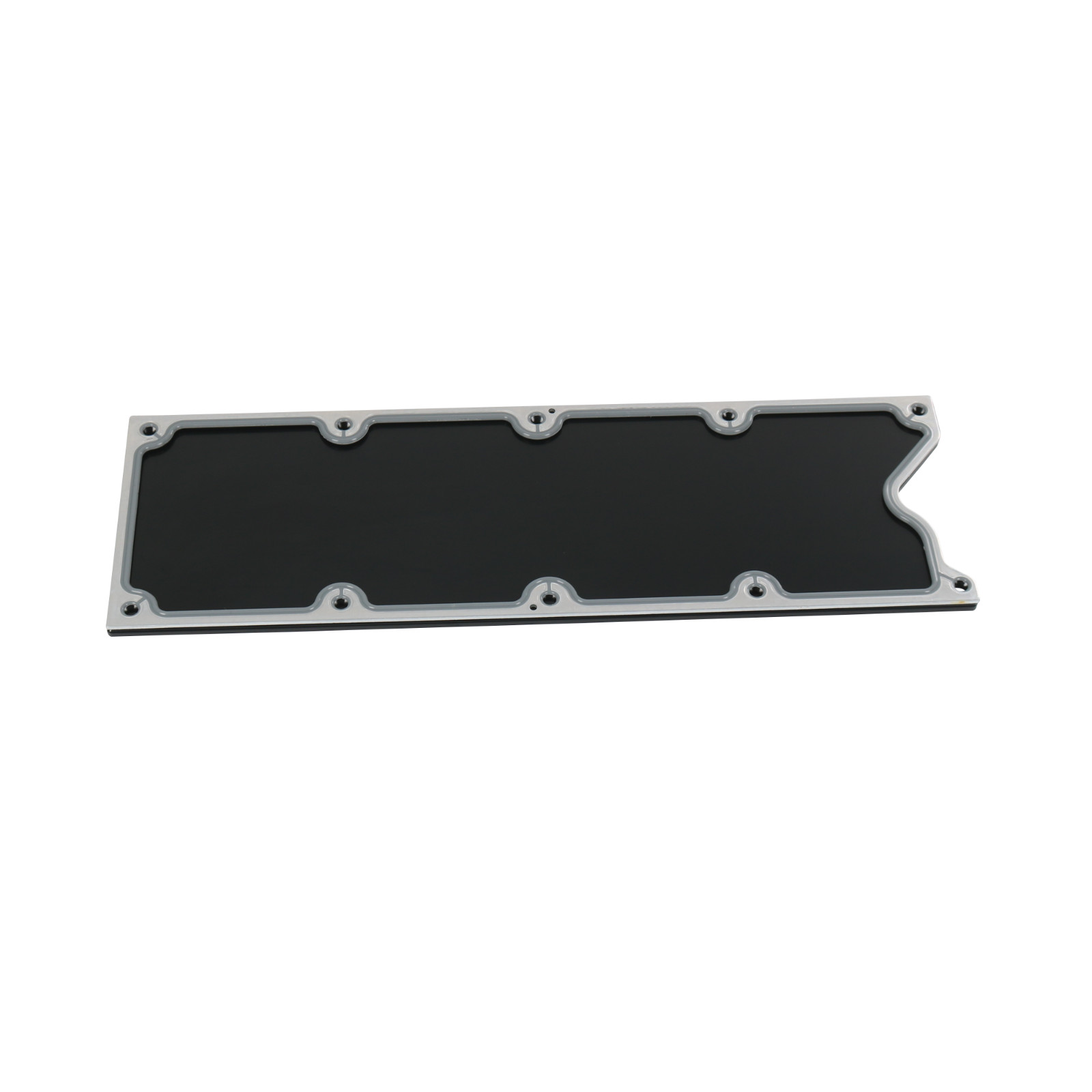 LS Gen 3 Low Profile Valley Pan Cover Plate w/ Gasket and Seals For LSX LS1 LM7