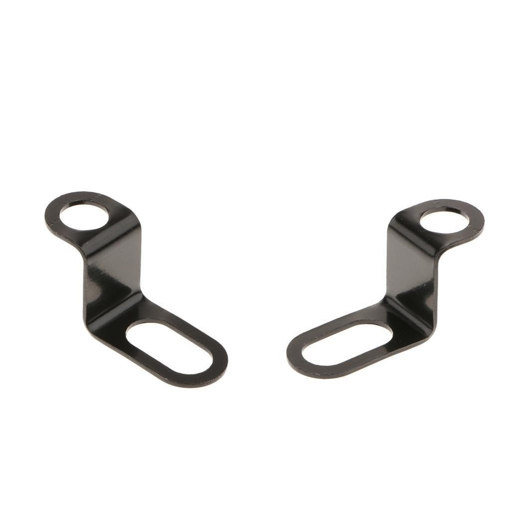 2 Universal Sensor Bracket Mounting