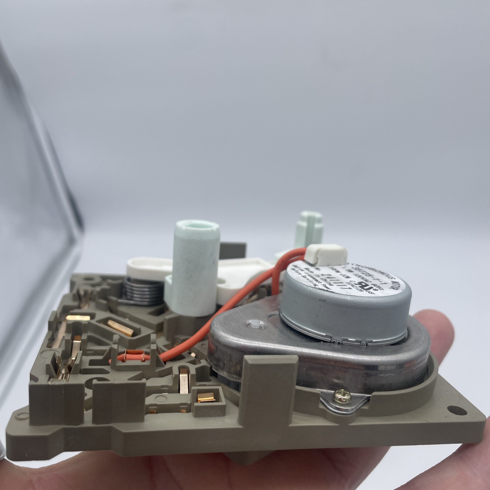 Refrigerator Icemaker Control Module For W10190935 Whirlpool