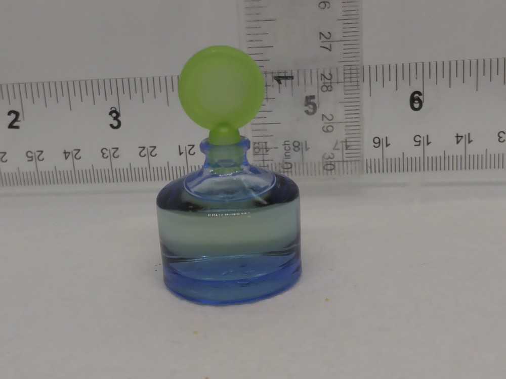 Liz Claiborne, CURVE Perfume, 3ml, Mini