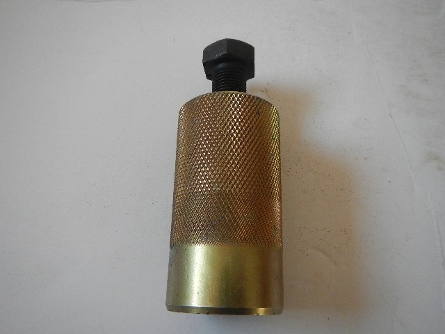 OEM BRP FLYWHEEL PULLER 529-036-049