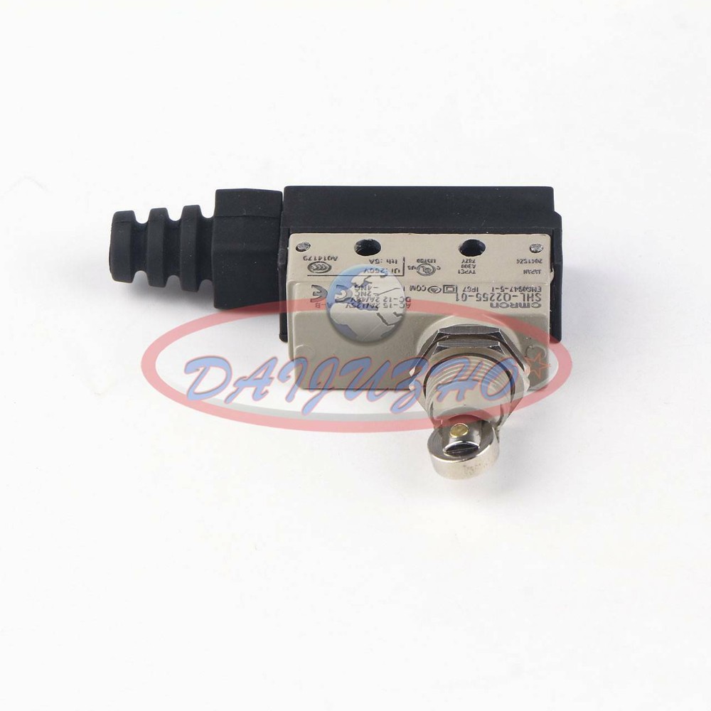 1PC New Omron SHL-Q2255-01 Limit Switch