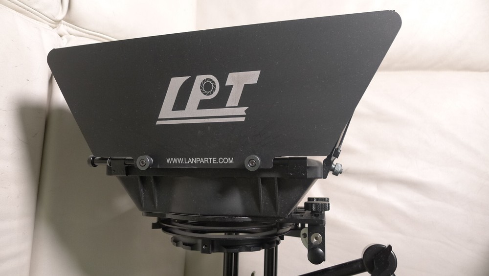 Lanparte Studio Camera Cage