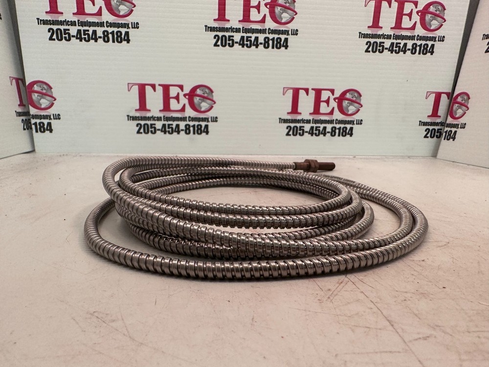 Banner IT210S Fiber Optic Sensor Cable