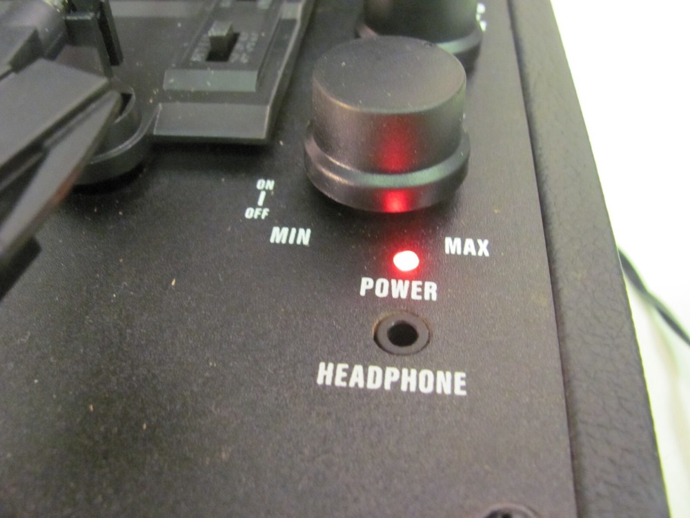 Victrola Journey+ Bluetooth Suitcase Record Player