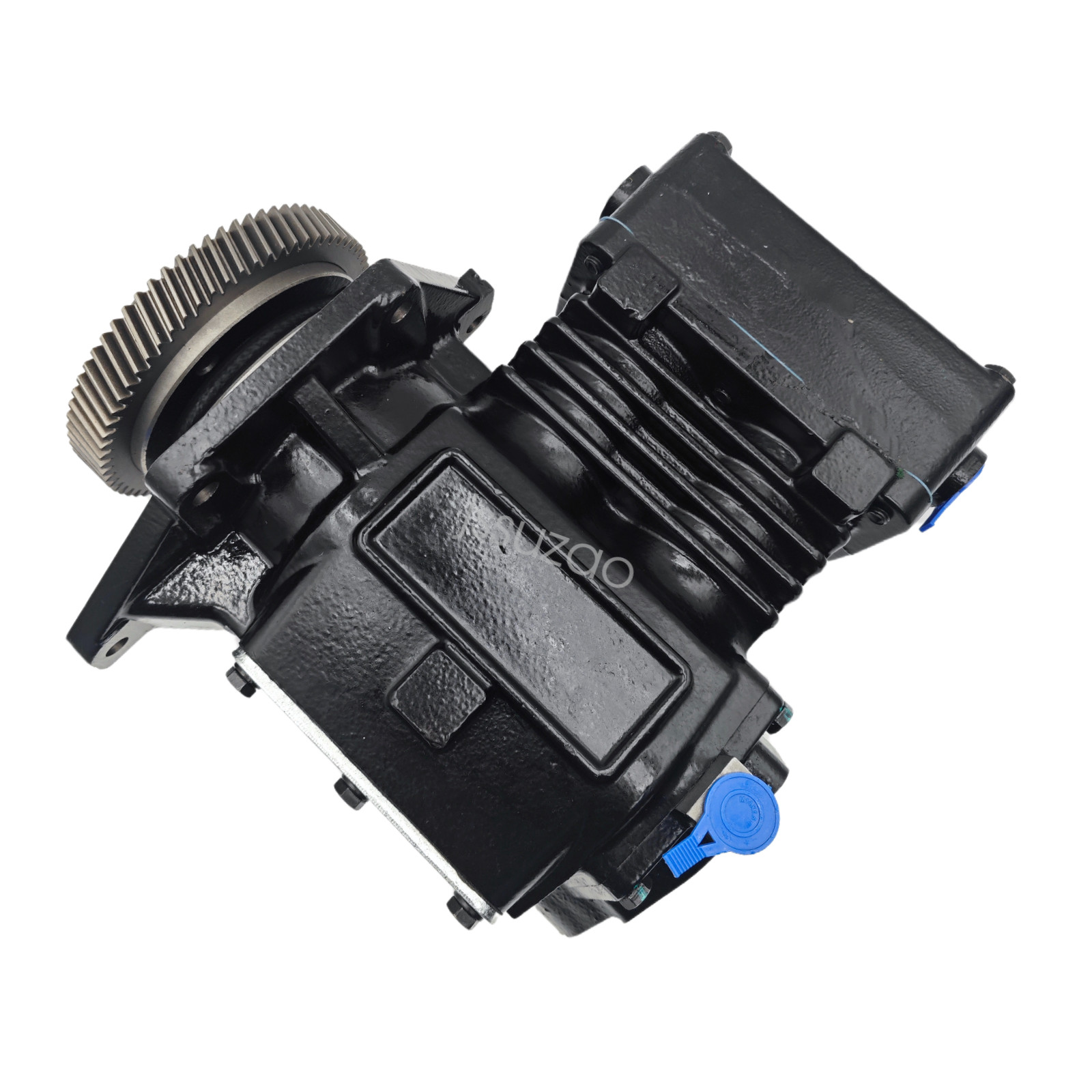 Air Compressor For Detroit Diesel Series 60 12.7 TU-FLO 750 R23522123 23522122