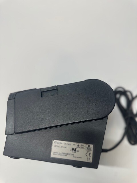 Epson model M129c micros
