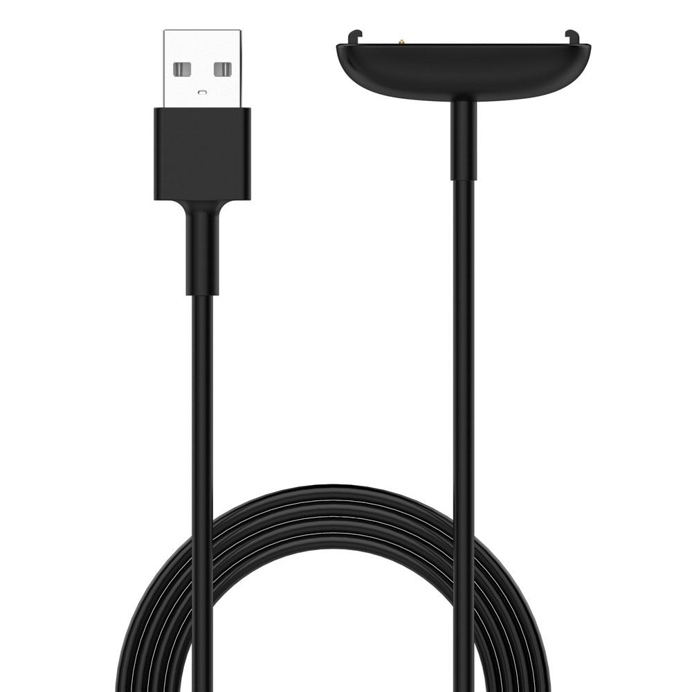 USB Charger Charging Cable Replacement Cord for Fitbit Inspire 3 Accessory