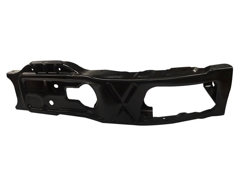 Isuzu NPR Bumper End, Left
