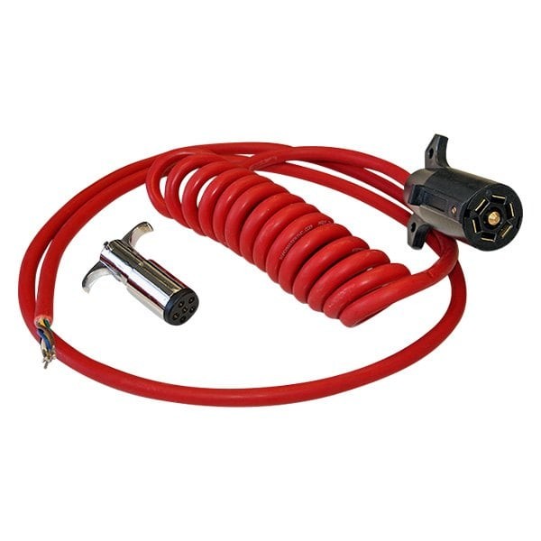 Roadmaster Coil Power Cord