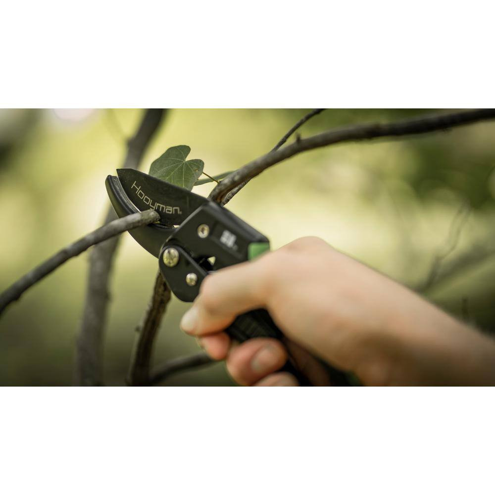 Ratchet Pruner