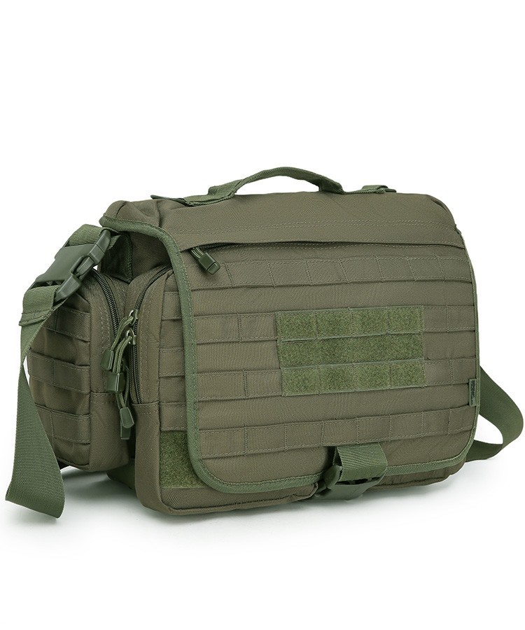 Operators Grab Bag 25 Litre - Olive Green