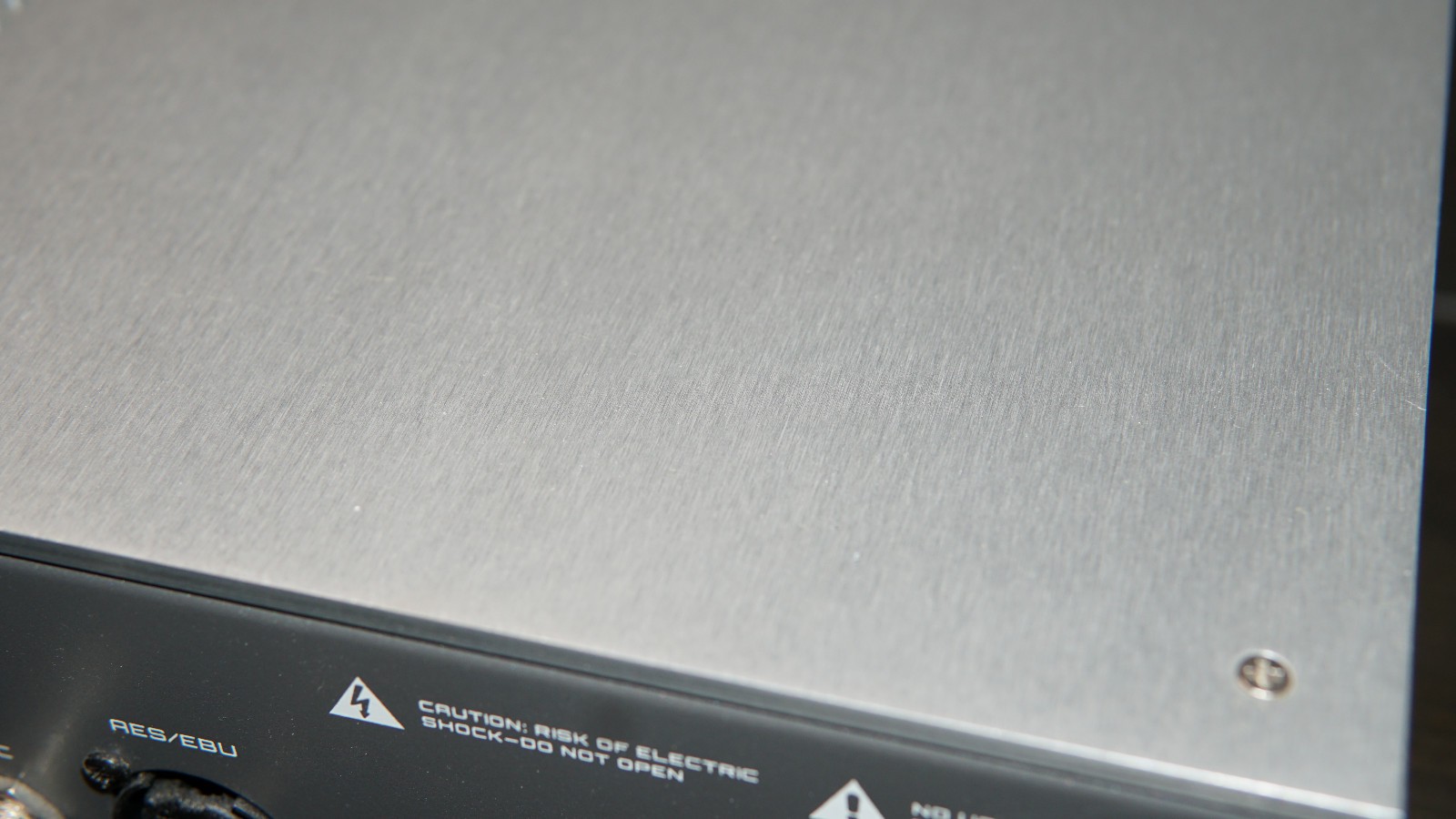 Schitt Yggdrasil DAC