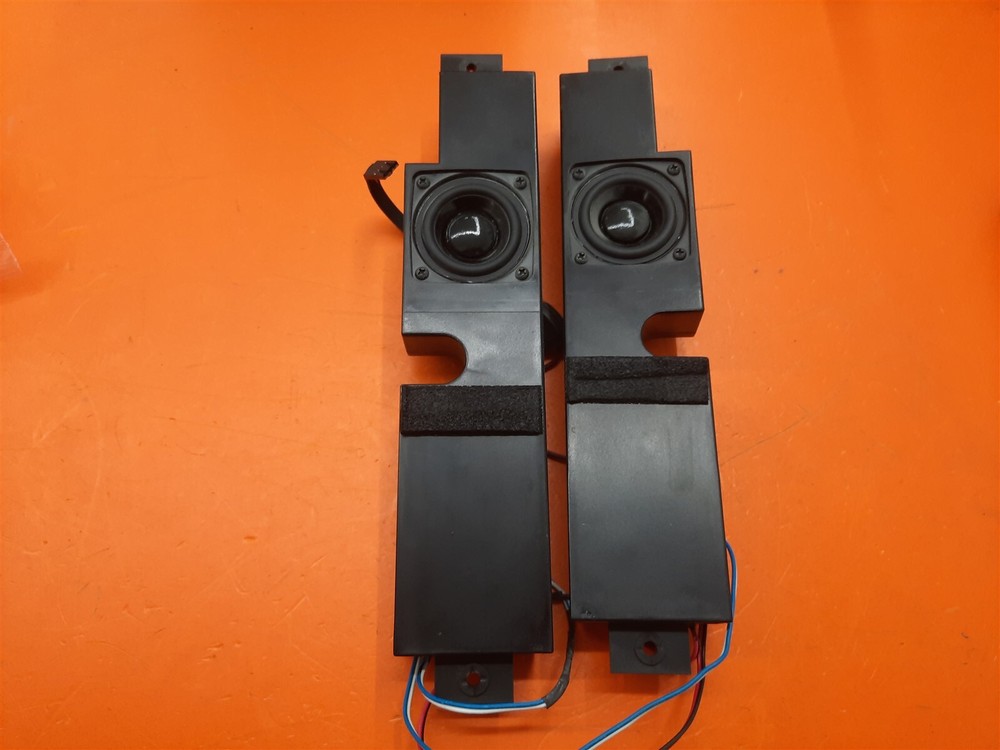 ⭐️⭐️⭐️⭐️⭐️ TV Speaker Set HP LC3272N