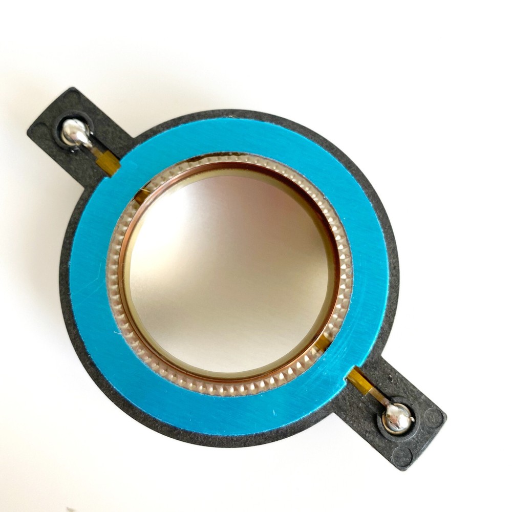 Replacement Diaphragm For Master Audio N15, A550, D44S Compression Driver 8Ω