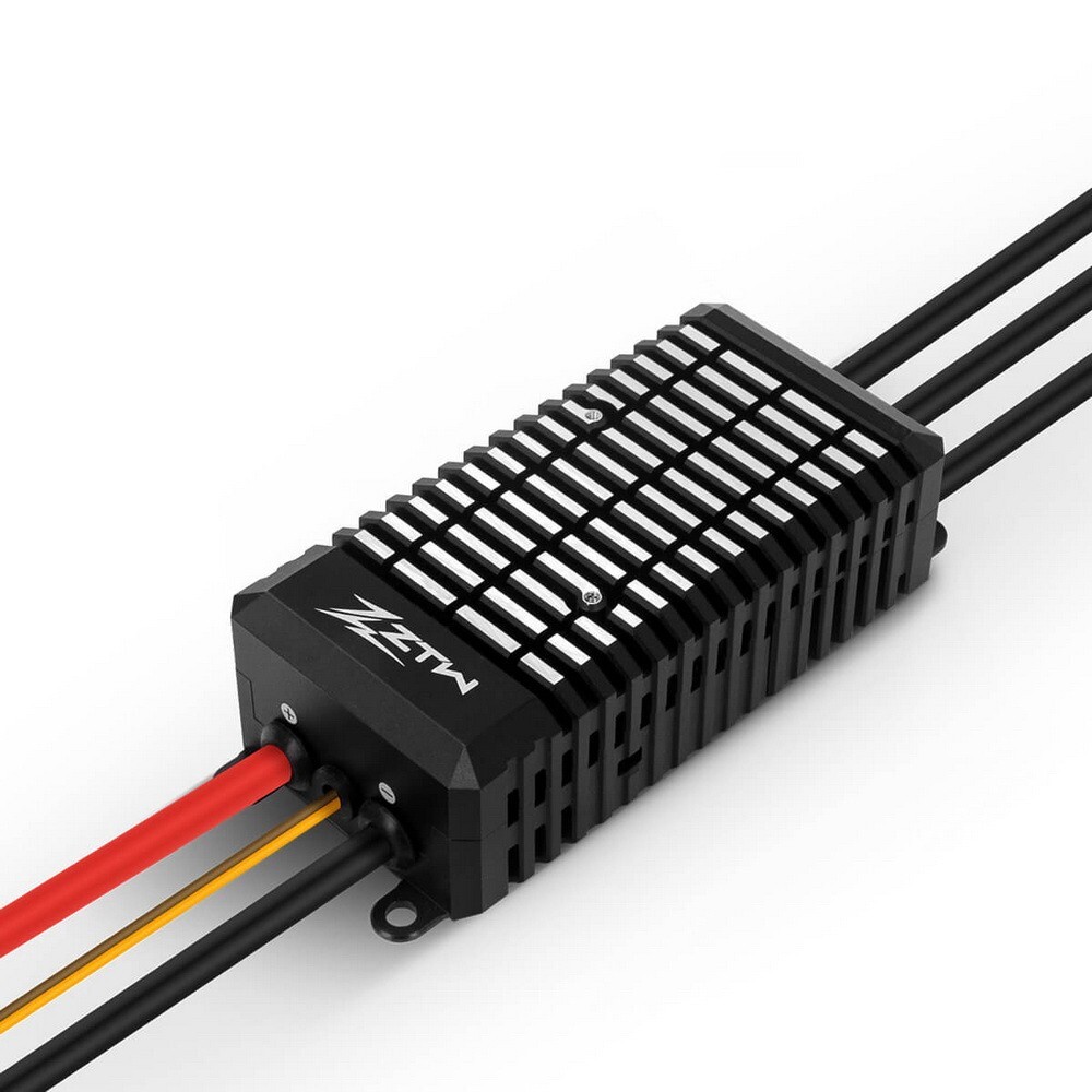 ZTW Skyhawk 155A SBEC Series ESC for Airplanes