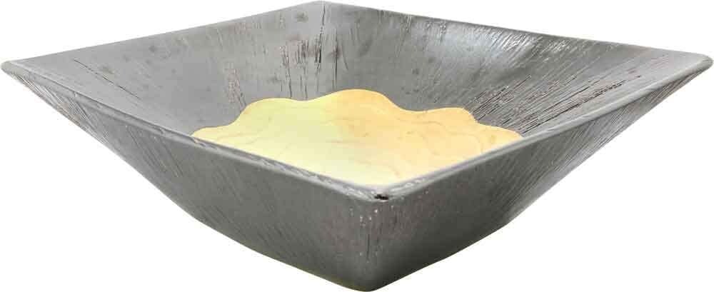 Japanese Style Rectangular Vessel Sink