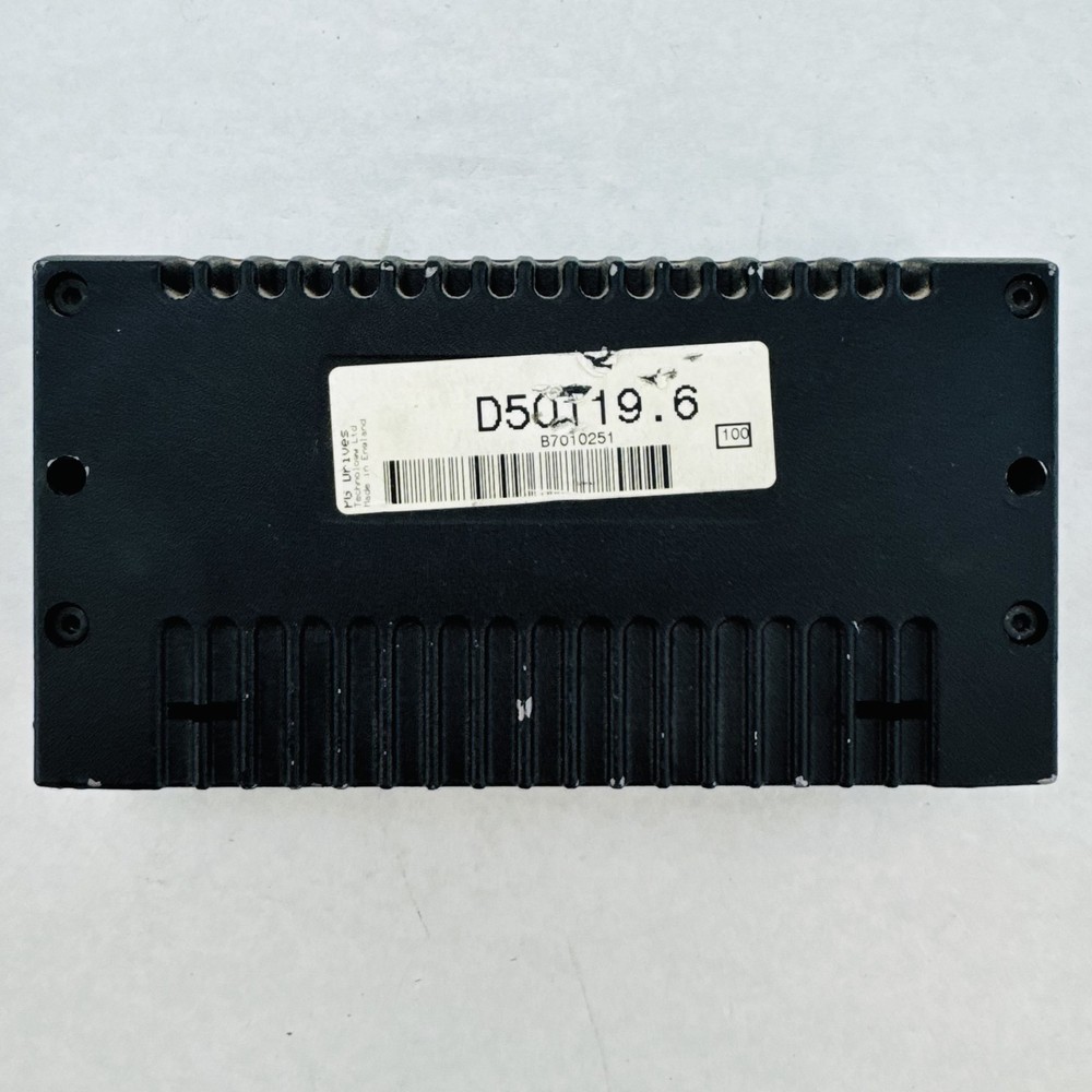 PG Drives D50 Wheelchair Power Module Controller D50119.6