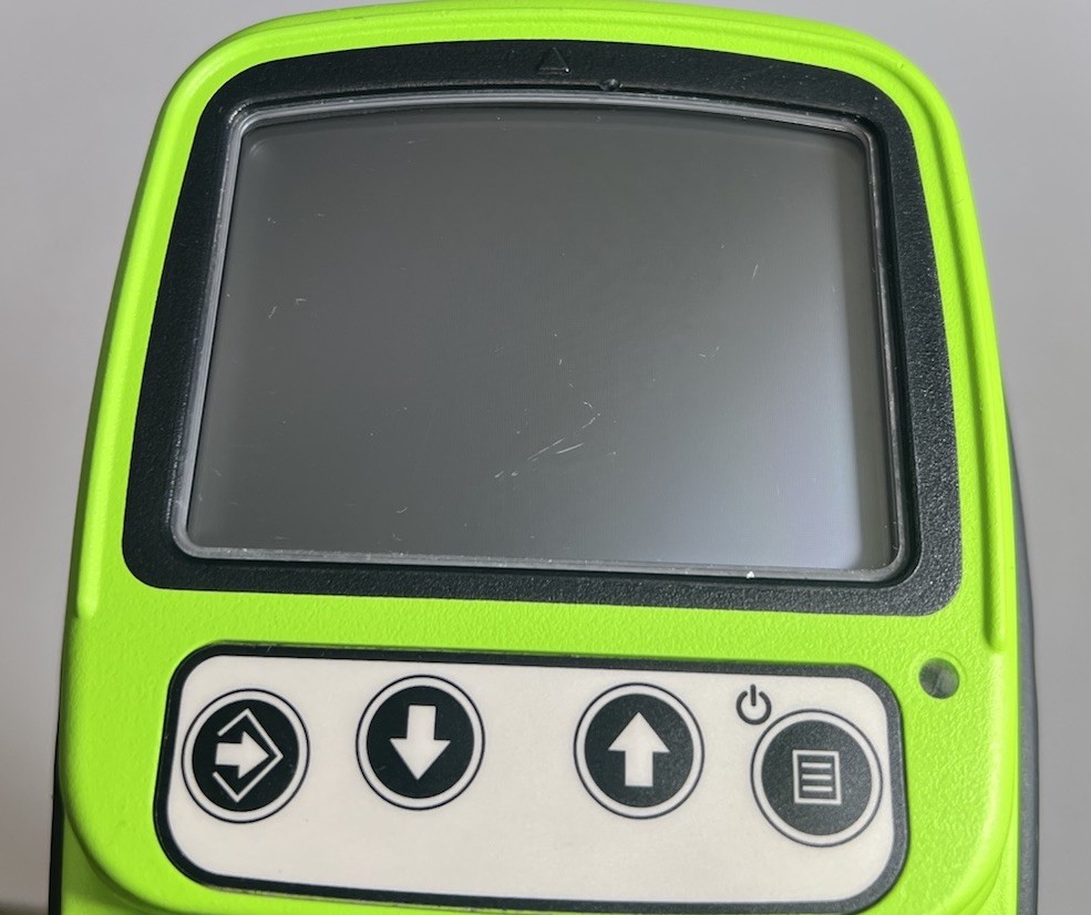 Subsite Recon 2 TK Tracker Locator