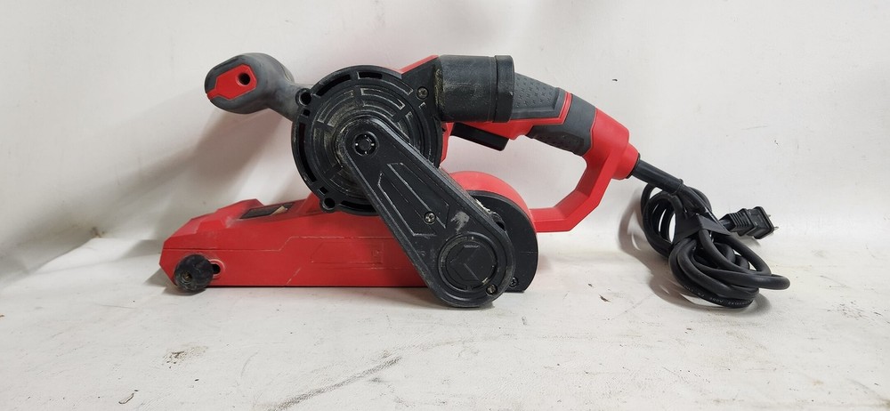 BAUER 20103E-B PLANER