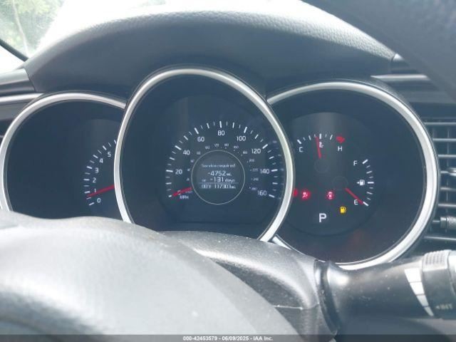 OPTIMAKIA 2015 Glove Box 4765526
