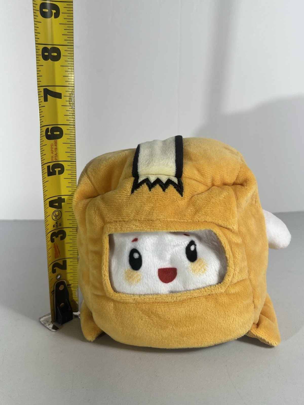 Lot Of 14 LANKYBOX Boxy Plush, Car, Thicc Sharky, Mini Figures Mystery, Fidget