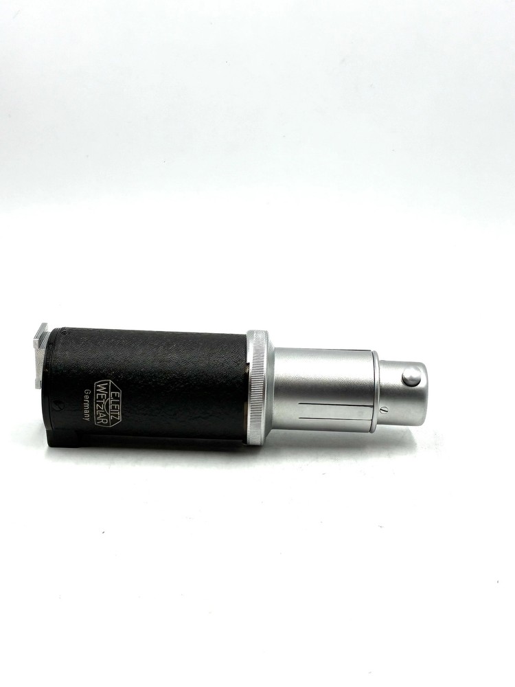 Leitz Synchronblitzer Flash Reflector *MINT* (0084)