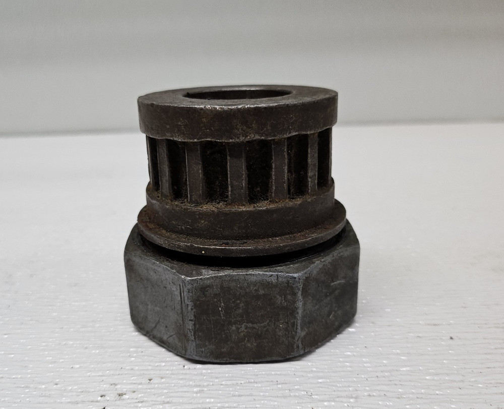 Toledo Nye 1752915 Pipe Threader Head 1"