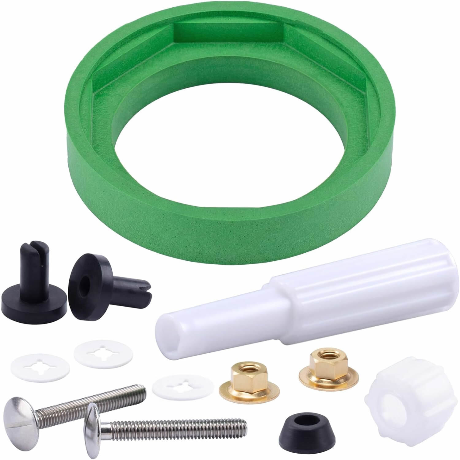 3'' Toilet Tank to Bowl Coupling Kit, For American Standard Champion 4 Toilet