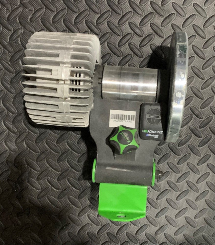 Kurt Kinetic Rock And Roll