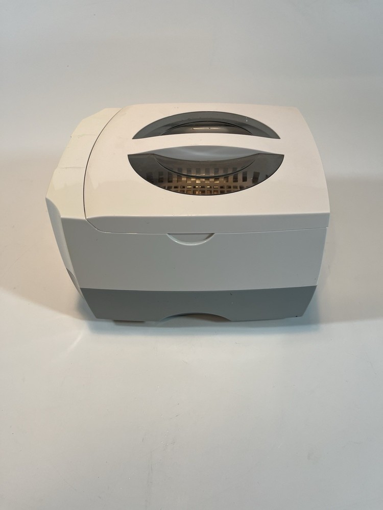SharperTek CD-4800 Ultrasonic Cleaner Digital