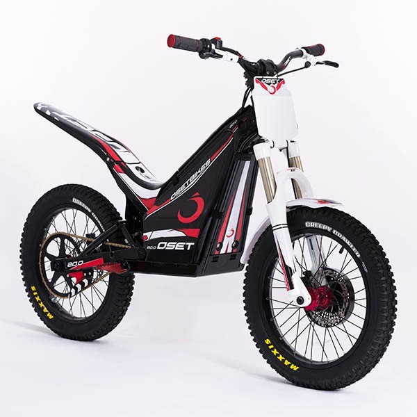 OSET - 20.0 (2013-)
