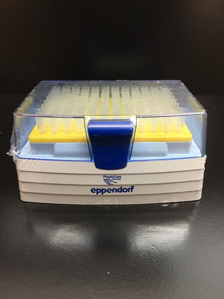 Eppendorf E.P. Tips Pipette Tips