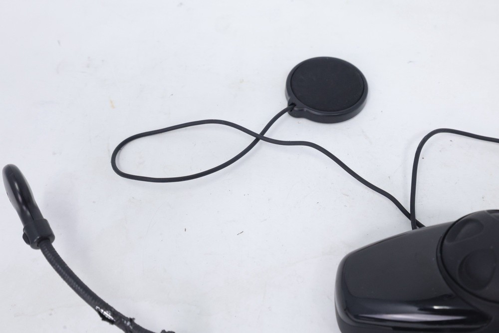 Sena SMH10 Motorcycle Construction Bluetooth Headset Intercom