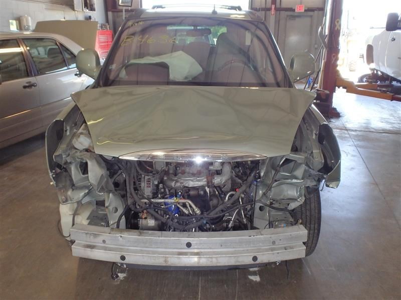 Buick Rendezvous 2004 Jack 6801507 3405