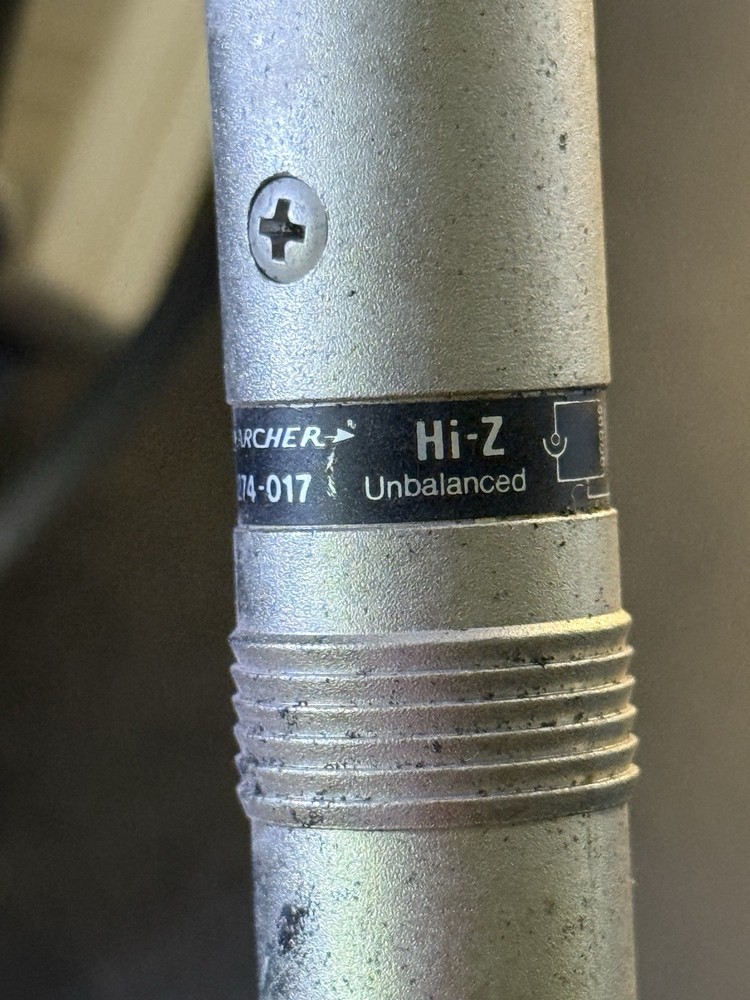 telex headset archer 274-017 Vd9