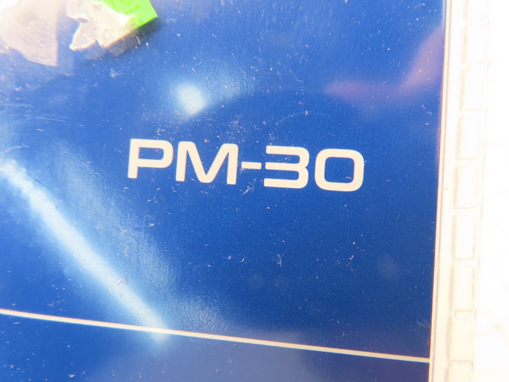 Jacto PM-30 Lopper 23"