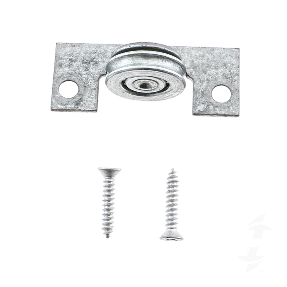 V Door Roller for True - Part 995374 SAME DAY SHIPPING