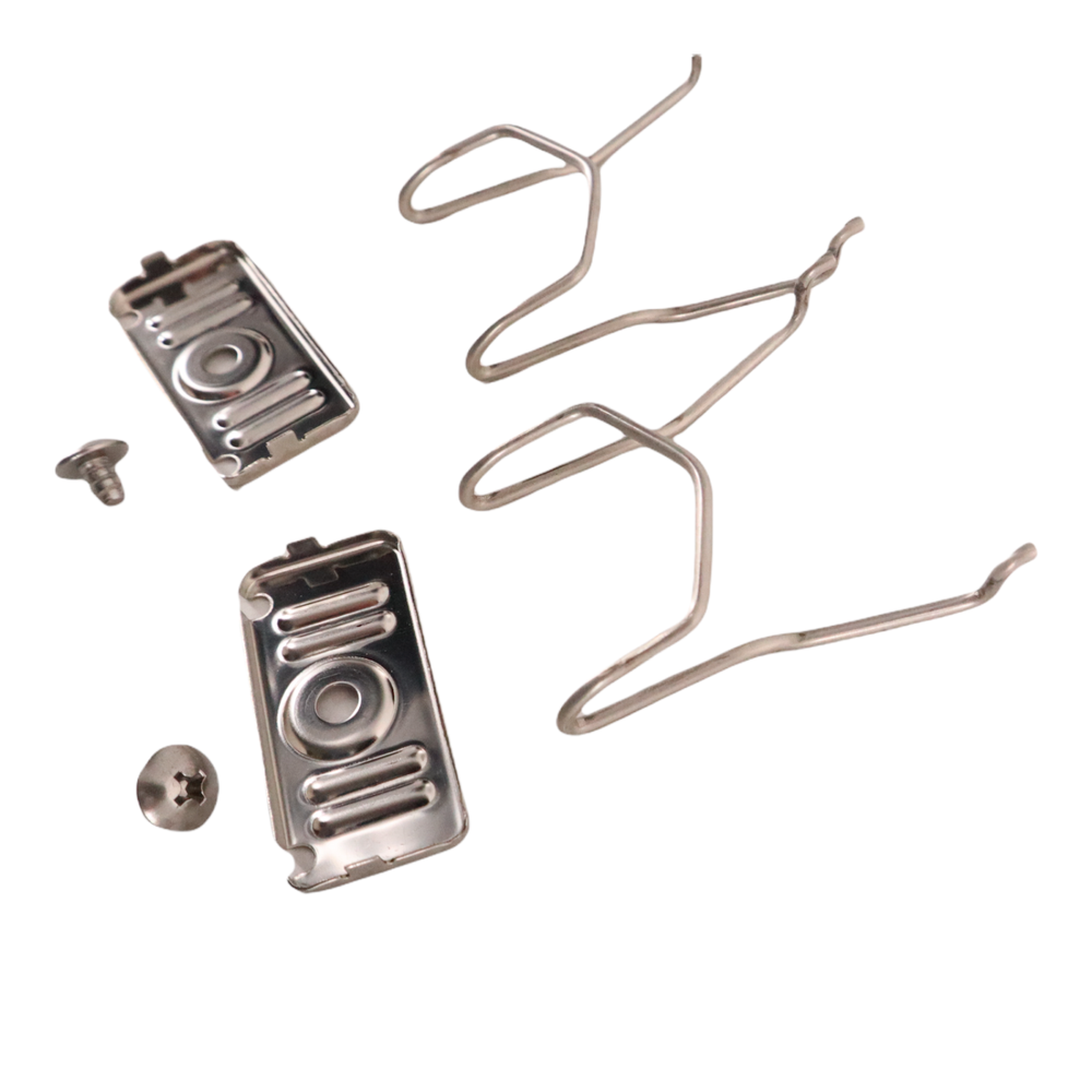 Zojirushi BBCC-S15 S15A Bread Maker Machine Pan Clip Replacement Part