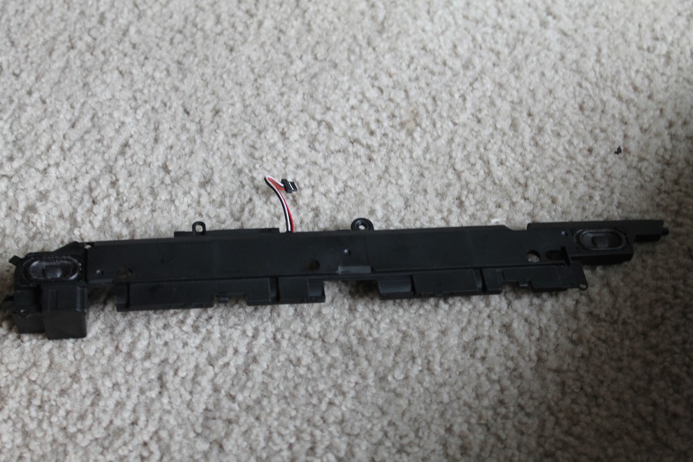 hp dv6-2150us LAPTOP SPEAKER