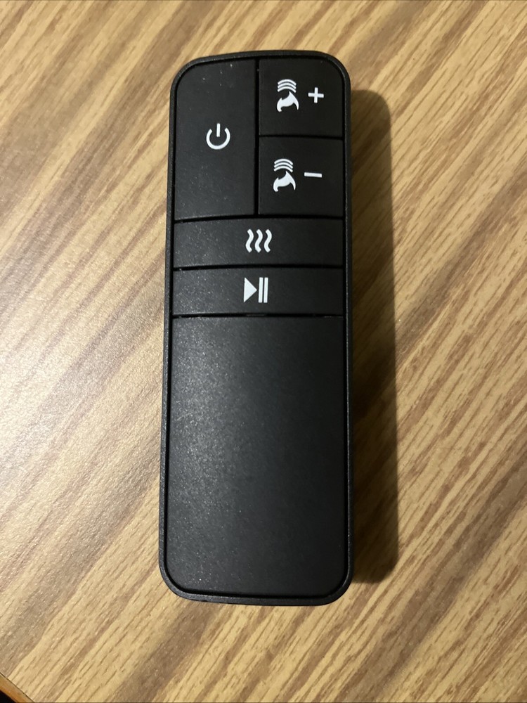 Caufield / La Costa Fireplace Remote Control Replacement