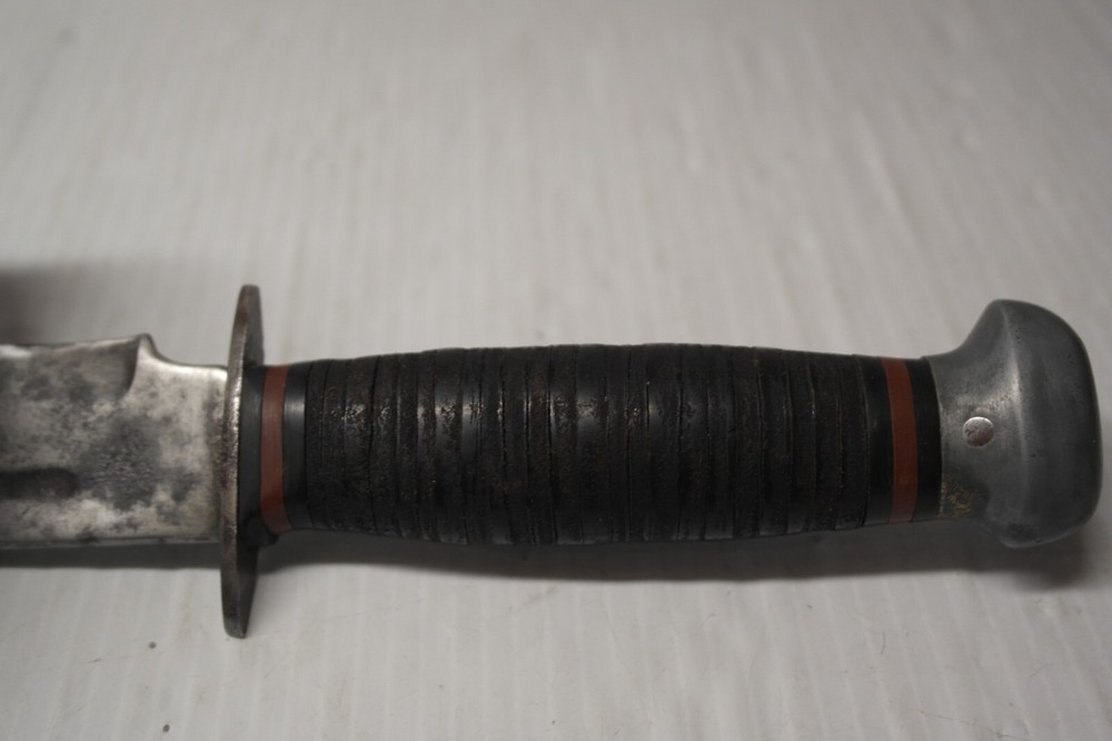 Vintage RH-36 knife Pre Owned Condition