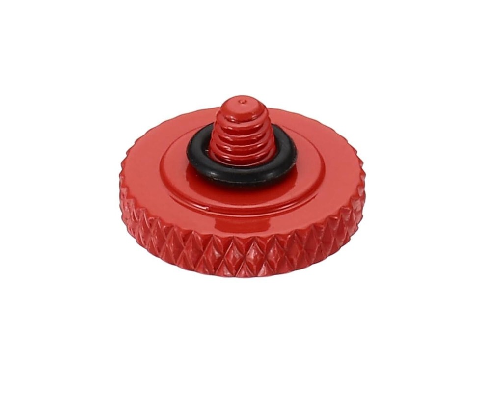 3 Pack Soft Shutter Release Button - Camera Button for Nikon Fujifilm Leica